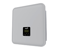 Інвертор трифазний 12кВт сонячний FOX ESS THREE PHASE HYBRID 12-0-E 12.0KW+WIFI 12 кВт 2 МРРТ, фото 4