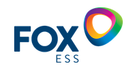 Гібридний інвертор трифазний, 10 кВт, FOX ESS H3-10.0-E, 2 MPPT, IP65, (високовольтний), фото 4
