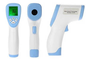 Термометри