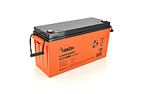Аккумулятор гелевый MERLION GEL 12V 150 Ah GL121500M8 (батарея для ИБП)