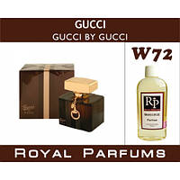 Женские духи на разлив Royal Parfums«Gucci by Gucci». №72100мл