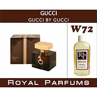 Жіночі парфуми на розлив Royal Parfums «Gucci by Gucci».  No72100 мл