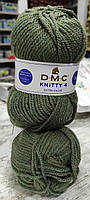 904 Пряжа для в`язання Knitty 4 DMC Франція