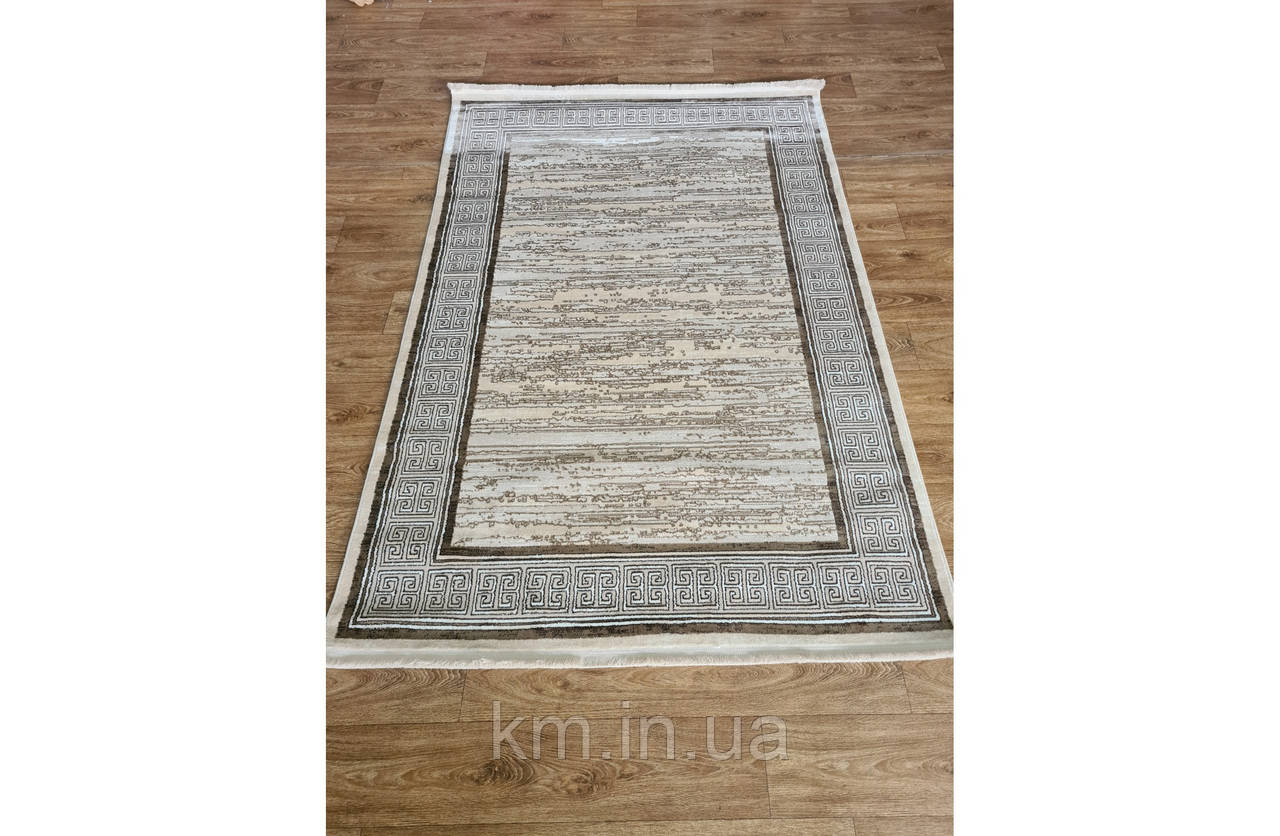 КИЛИМ PRESTIGE 06730A CREAM - BEIGE, фото 1
