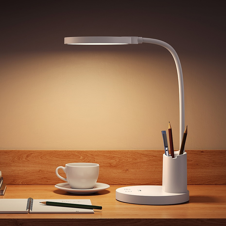 Настільна лампа з акумулятором Remax RT-E815 ReSee Series LED Lamp