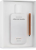 27 87 Perfumes Elixir de Bombe нишевая Парфюмированная вода Испания Оригинал 27мл (Эликсир де бомб) 27