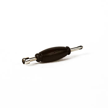 Ключ для фінгерборду Slim Basic Tool Black