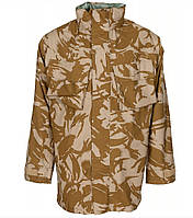 Куртка GORE-TEX DDPM с капюшоном Оригинал Британия СКЛАД