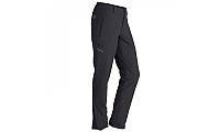 Брюки Marmot Scree Pant W black SOFTSHELLS