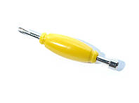 Ключ для фингерборда Slim Basic Tool Yellow