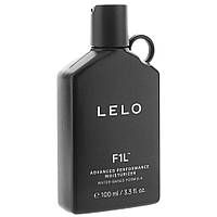 Лубрикант на водній основі Lelo F1L Advanced Performance Moisturizer 100 мл AIW Or1845, фото 2