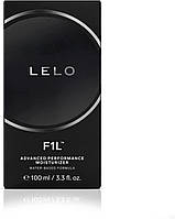 Лубрикант на водній основі Lelo F1L Advanced Performance Moisturizer 100 мл AIW Or1845, фото 3