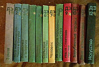 Детская энциклопедия в 12 томах