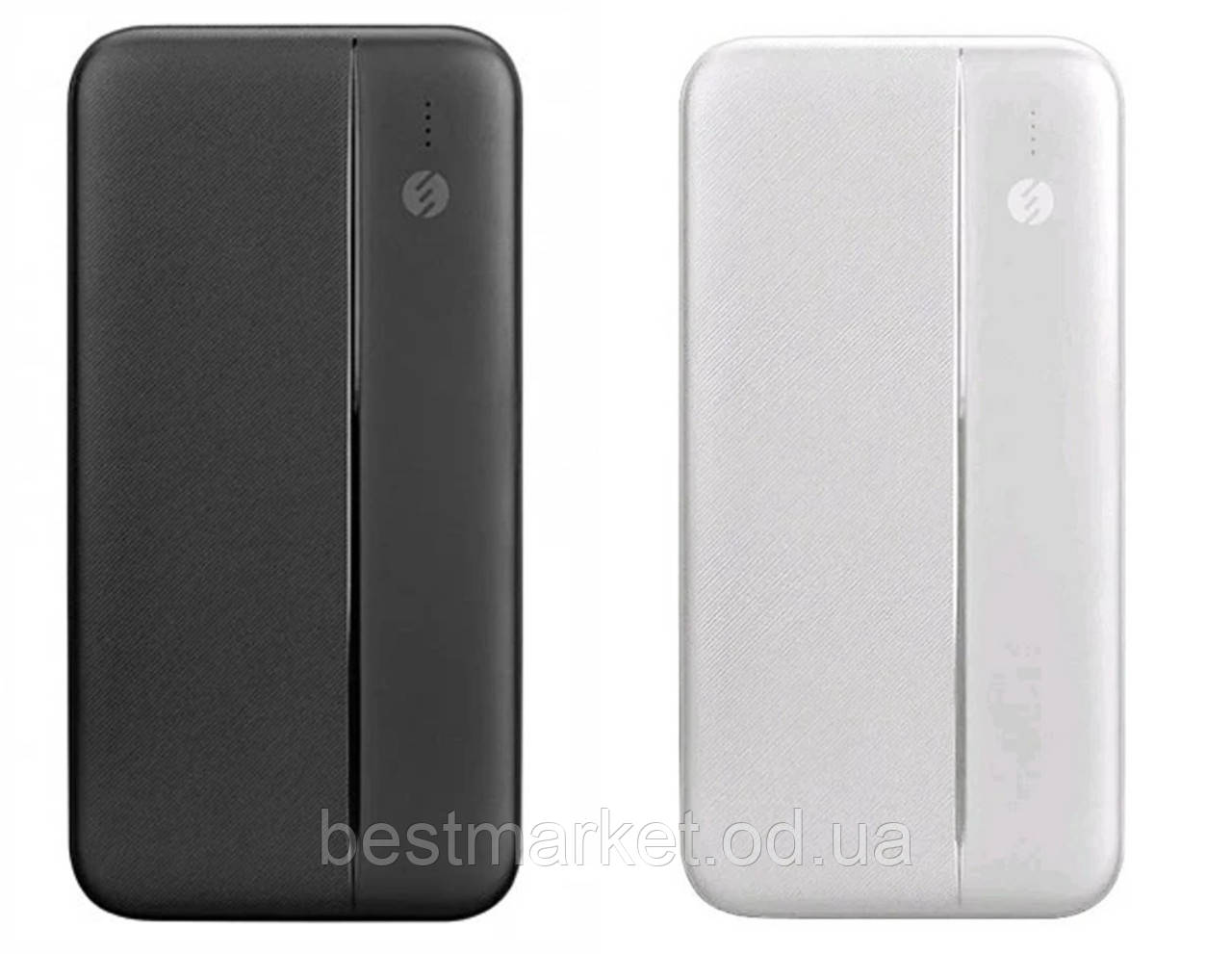 Зовнішній Портативний акумулятор Power Bank S-link IP-G10N 10000 mAh