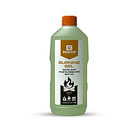 Гель для розпалювання BaseCamp Burning Gel, 500 ml