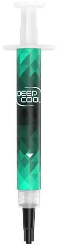 Термопаста Deepcool EX750 3g