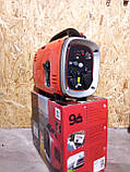 Генератор інверторний BLACK&DECKER BXGNI900E 750/900 W, фото 9