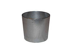 Склянка Dв=75 мм, Dн = 62 мм, h = 73 мм, 0,20 л ТМ ПОЛІМЕТ