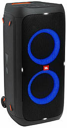 Мультимедійна акустика JBL Party Box 310