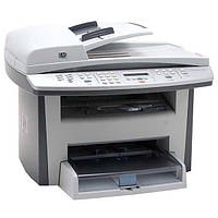 БФП HP LaserJet 3055 / Лазерний монохромний друк / 1200x1200 dpi / A4 / 18 стор/хв / Ethernet, USB 2.0