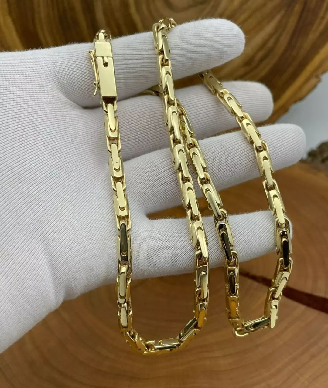 Золотий ланцюжок Харківський біт