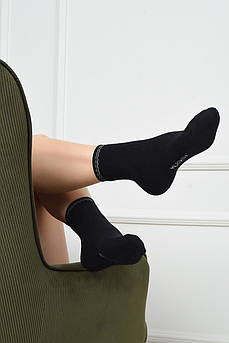 Шкарпетки махрові жіночі розмір 36-41                                                                153807M