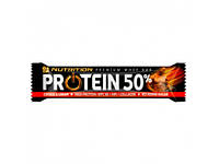Protein Bar 50% GO ON (40 грамм)
