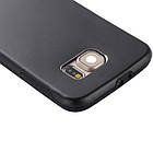 Чохол Motomo Schock Proof Metal+TPU для Samsung Galaxy S6 G920F/G920D Dual Gold, фото 7