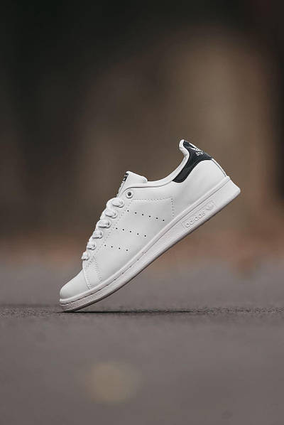 Adidas Stan Smith White Black Krosonavtik 1742892223
