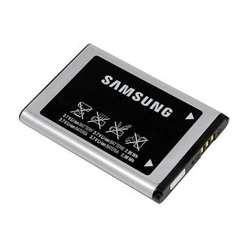 Акумулятор для Samsung X200 Original TW