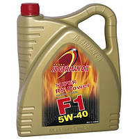 Масло JB German oil 5W-40 Super F1 RS Power SN/CF 4л