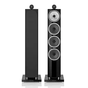 Bowers&Wilkins 702 S3 підлогова акустика, фото 1