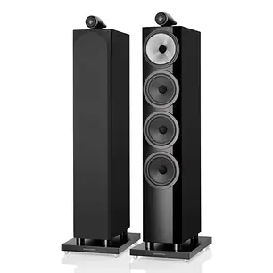 Bowers&Wilkins 702 S3 підлогова акустика, фото 3