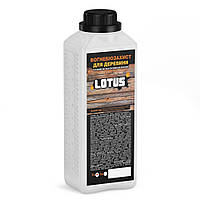 Вогнебіозахист для деревини, LOTUS, 1,0 л