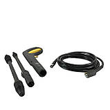 Мийка Vortex 5342513 (2000 Вт, 150 Бар), фото 5