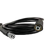 Мийка Vortex 5342513 (2000 Вт, 150 Бар), фото 6