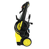 Мийка Vortex 5342513 (2000 Вт, 150 Бар), фото 4