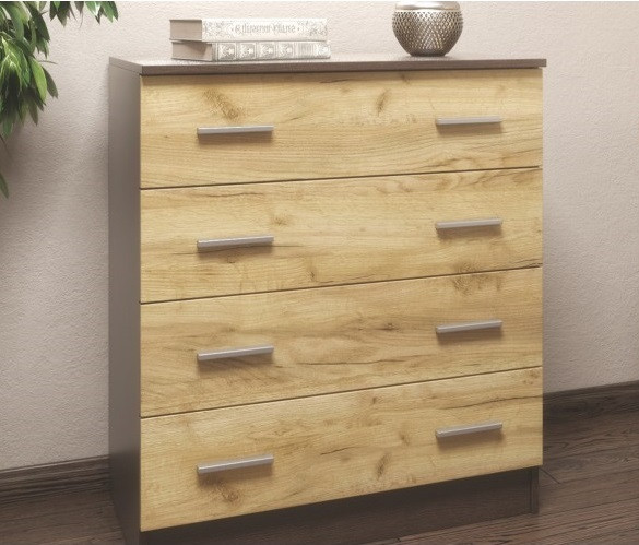 Комод КФ-2 Фенікс, фото 1