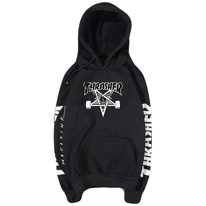 Harga thrasher original sales