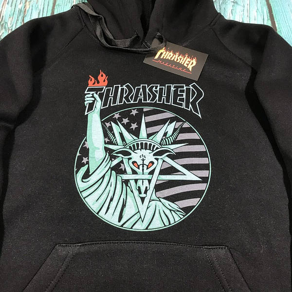 Thrasher Liberty Goat L 50 LOYS 1742896712