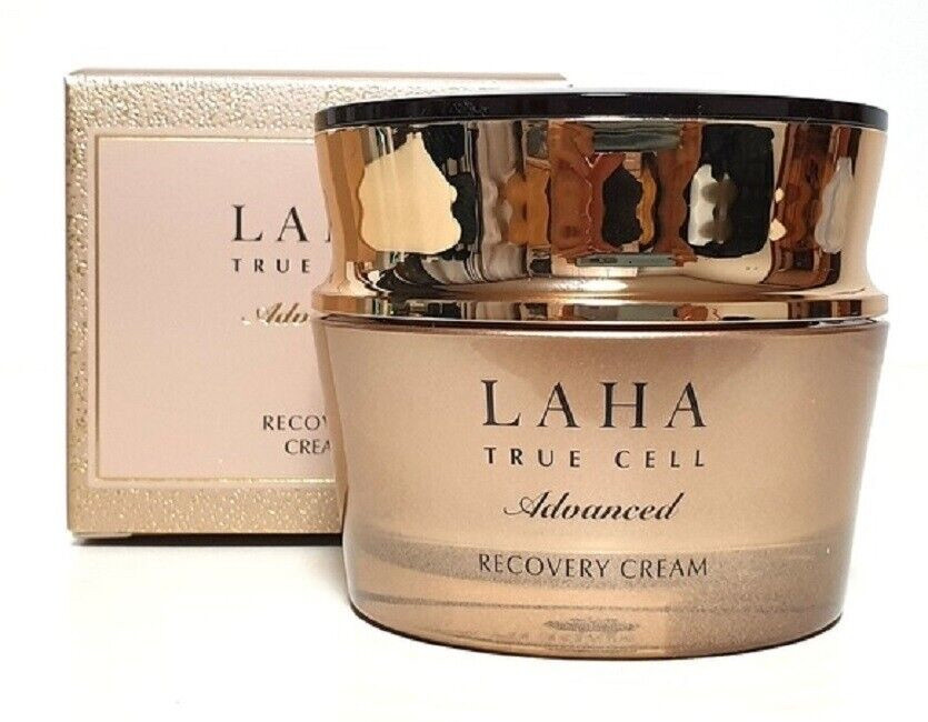 Isa KNOX LAHA True Cell Advanced Recovery Cream Крем з корекцією вікових змін 30 мл