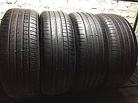 Летние шины б/у 235/55 R19 Pirelli Scorpion Verde