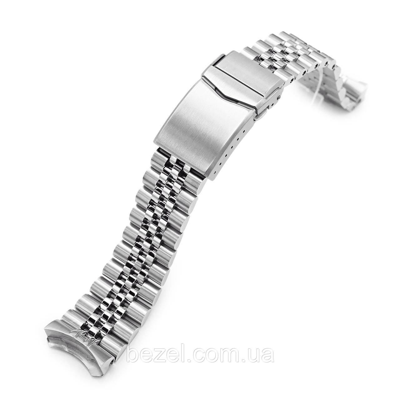 Браслет MILTAT для Seiko 5 Sports SRPD series SRPD51, SRPD53, SRPD55, SRPD57, SRPD59, SRPD61 та інші..