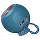 Портативна колонка Bluetooth Original Borofone BR23 Sound ripple sports Білий, фото 3
