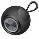 Портативна колонка Bluetooth Original Borofone BR23 Sound ripple sports 111*111*87mm, Синій, фото 6