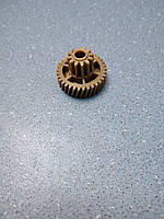 Шестірня мала для м'ясорубки Ельво 34/12 зуба