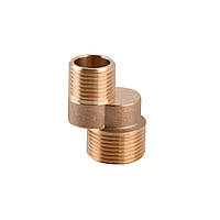 Эксцентрик для смесителя усиленный Globus Lux 3/4" X 1/2"