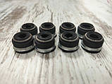 Манжети клапанів МТЗ, Д-240,243, 245, 260, 8шт., фото 2