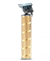Комбо-набір для стрижки Hair Trimmer Skeleton + Moser Mobile Shaver (HT 7870G+3615-0051), фото 3
