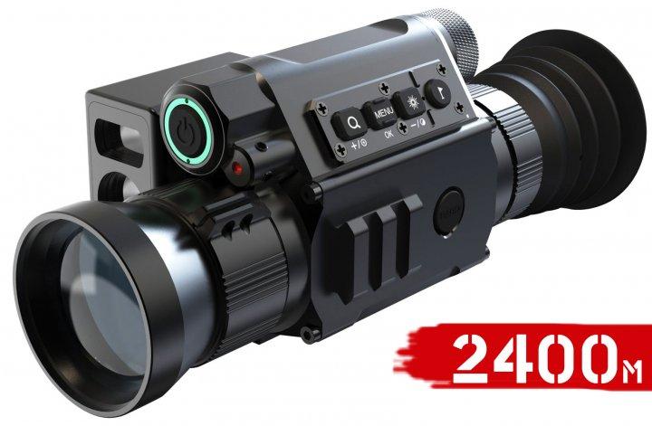 Тепловізійний Монокуляр PARD TA32-35